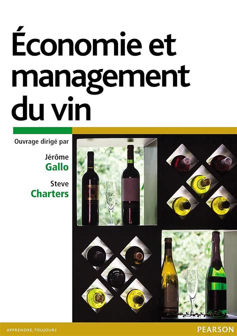 Économie et management du vin